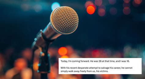 Social media rally for spoken word artist's cancellation amid .
